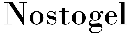 Nostogel